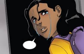 Ellie Camacho (Character)