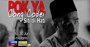 Menyelami kisah awal sebalik pok ya cong codei. Pok Ya Cong Codei Siti Di Hati Full Movie Online Dfm2uteam