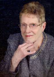 Therese “Tess” A. Greer Obituary December 2, 2022