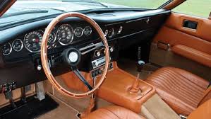 Wallpaper Aston Martin Dbs V8 1969 Salon Interior Steering Wheel Speedometer Hd Aston Martin Dbs Aston Martin Maserati Interior