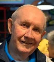 Ervin F. Siemers Obituary