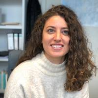 Andrea García Coronado