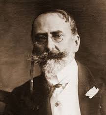 William Merritt Chase Homestead