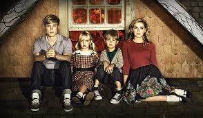Flowers In The Attic Flowers In The Attic Lifetime Movies Movies 2014