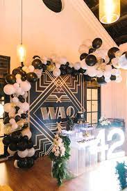 Maybe you would like to learn more about one of these? Kara S Party Ideas 1920 S Gangster Inspired Birthday Party Kara S Party Ideas