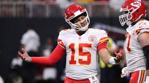 If they never have the ball! The Pass Mahomes Td Toss Has Chiefs Fans Buzzing Fox Sports