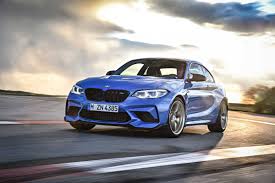 Luxury Car Watch What To Expect From Bmw M2 Cs Auto Deals