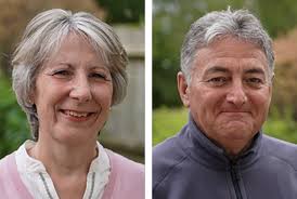 And now for something completely different…..time to meet the team!