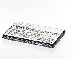 Nokia 7700« Laptop-Akku Akku 1000 mAh ...
