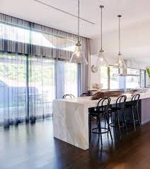 Have you thought about adding some sheer curtains to your home? Sheer Curtain Ideas