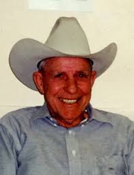 Obituary information for J.R.