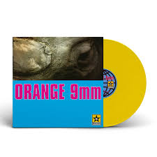 Image result for Orange 1997 CIL