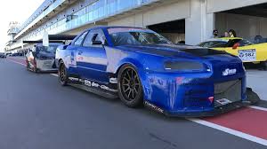 Gallery and wrap up of the CI Performance Time attack round in South  Australia