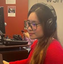 Briana Panetta's Instagram, Twitter & Facebook