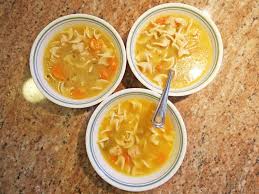 Use tongs to remove the chicken to a platter. Which Canned Chicken Noodle Soup Is The Best