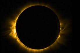 5 years ago5 years ago. Rejs Til Usa Og Oplev Total Solformorkelse