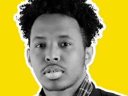 Mohamed Abdullahi Abukar