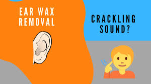 Then he remembers the nugget of flying advice nearly everyone mentioned all they know is that chewing gum seems to stop your ears from crackling, making for a more pleasant flight. 11 Key Ear Wax Removal Tips Does Debrox Cause A Crackling Sound Best Rx For Savings
