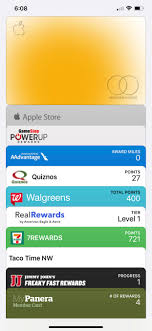 You will be able to access your gift cards in the app and then tap add to allow them to be usable in wallet. I Have One Of Those New Apple Gift Card That I Bought Digitally From A Gift Card App I Want To Add It To My Wallet App Alongside An Older Apple Store