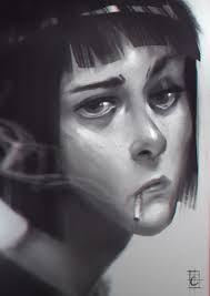 Une parcelle de Thomas Bourdon (Dentifreaks), illustrateur