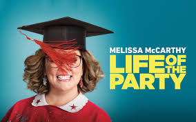 Her blooms have a powerful fragrance of fruit and citrus. Life Of The Party Movie Full Download Watch Life Of The Party Movie Online English Movies