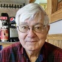 John Allen Deaton Sr. Obituary