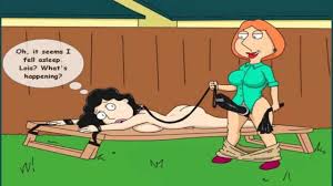 family guy lois nude beach porn lois griffin family guy porn videos –  Family Guy Porn