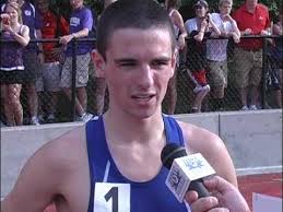 2010 IHSAA Boys Track and Field State Final -- 800 Meter Run
