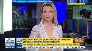 W11 wydział śledczy na w11wydzialsledczy przez seriale_2_24_7. Krzysztof On Twitter Nowa Redaktorka W Tvn24 Bardzo Mila
