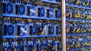 What does it take to mine bitcoin in 2020. Bitcoin Mining Guide 2020