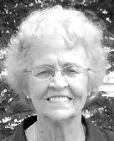 Margaret Stark Obituary (2009)