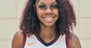 Dothan Eagle Super 12 Girls Basketball Team