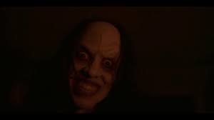 31 Days of Weird Movie Monsters