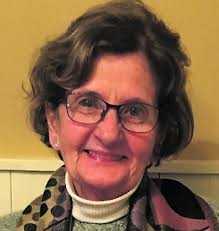 Elizabeth Devaney Obituary (2021)