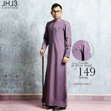 Untuk koleksi jubah couple elrah exclusive ni merupakan gabungan jubah by nur amirah 11 dengan elrah exclusive yang. Jubah Hajj By Elrah Exclusive Shopee Malaysia