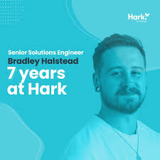 A massive thank you and congratulations to Senior Solutions Engineer…