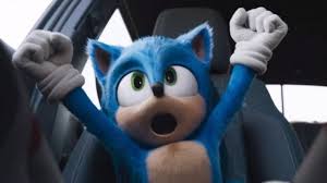 Sonic La Pelicula Sonic The Hedgehog 2020 Critica Latin Us Sonic, el famoso erizo azul de sega vivira su primera aventura en la pantalla grande. sonic the hedgehog 2020
