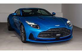 Image result for Quasar Blue 2024 Aston Martin