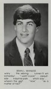 Canton Cover-Up Part 172: Canton High School Yearbook Project Reveals Why  Brian Albert Never Worried About Dumping A Dead Body On His Front Lawn