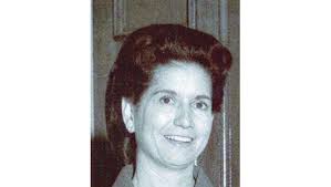 Carmen Barrera Obituary (2015)