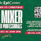 Countdown to Christmas: 55+ Retired Professional..... event in Austell, GA