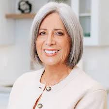 Pam Grant, Real Estate Agent