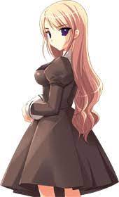 The Visual Novel Database