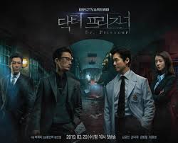 Review Drama Korea Doctor Prisoner Https Ift Tt 2pm7v3j