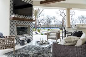 A corner fireplace, combined with a full wall of windows, can make furniture layout. 70 Best Fireplace Ideas Beautiful Fireplace Designs Decor