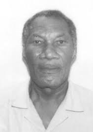 Obituary for Ignatius Victor McKenzie