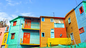 In toca boca's lifetime, the world and some of our ideas have changed, but our belief in providing safe and creative places for kids to play has always stayed the same. La Boca Buenos Aires Tickets Eintrittskarten Getyourguide