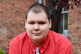 10 Days of Courage: St. Peter's High School's Jordan Tabor