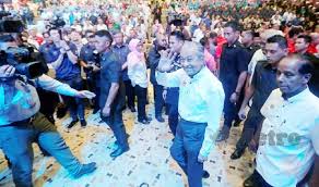 Ucapan sempena sambutan hari pekerja 2019 pejabat perdana menteri. Golongan Bekerja Sendiri Akan Dilindungi Pm