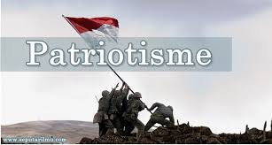 Image result for PATRIOTISME